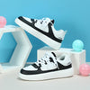 Summer Sneakers for Women Lightweight Thickened Flat Soles Walking Shoes