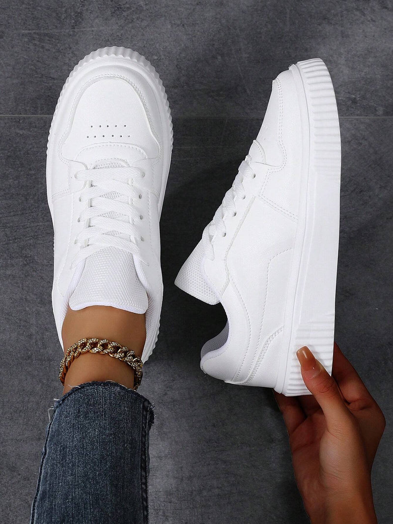 Zapatillas Deportivas Casual de Mujer