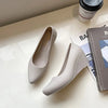 Tacones Pumps Elegantes con Plataforma